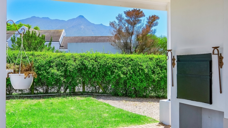 To Let 3 Bedroom Property for Rent in Kingswood Golf Estate Western Cape
